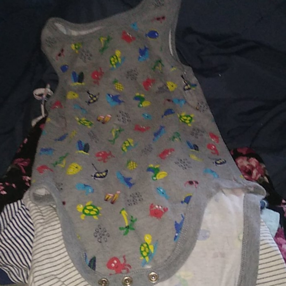 Onesies